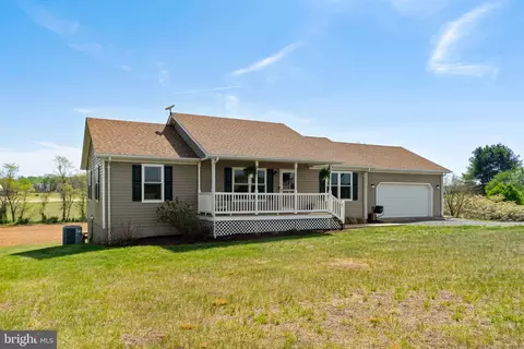 1388 Novum Church, Reva, VA 22735