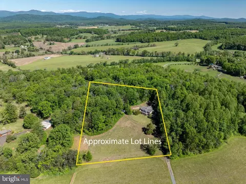 1971 Wilderness Rd, Reva, VA 22735