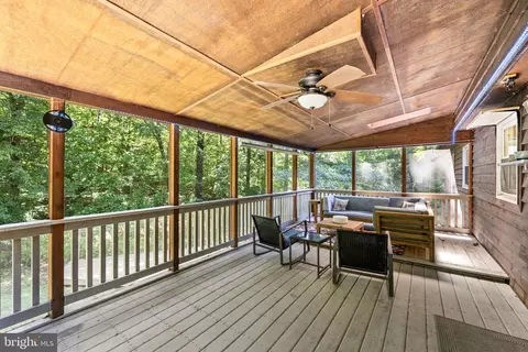 Exterior - 247 Bootons Ln, Orange, VA 22960 photo 6 of 17