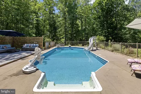 Exterior - 247 Bootons Ln, Orange, VA 22960 photo 11 of 17