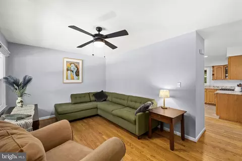 Living - 247 Bootons Ln, Orange, VA 22960 photo 1 of 1