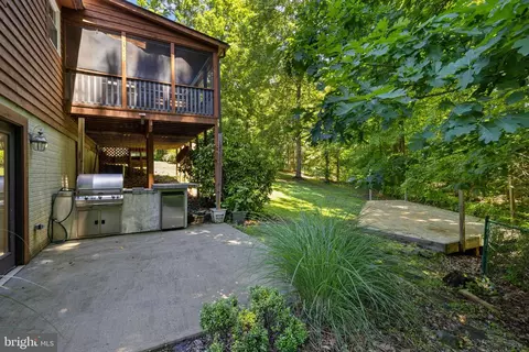 Exterior - 247 Bootons Ln, Orange, VA 22960 photo 9 of 17