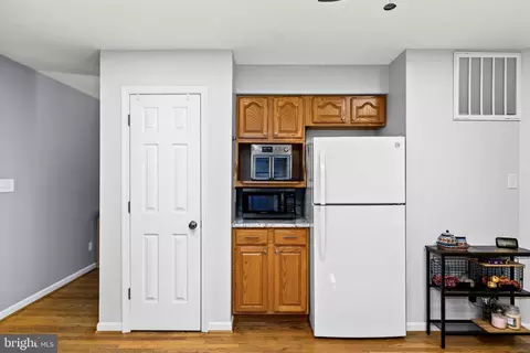 Entry Way - 247 Bootons Ln, Orange, VA 22960 photo 1 of 2
