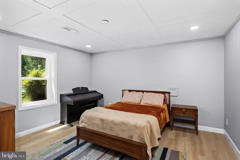 Bedroom - 247 Bootons Ln, Orange, VA 22960 photo 5 of 5