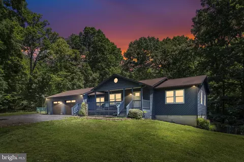Exterior - 247 Bootons Ln, Orange, VA 22960 photo 1 of 17