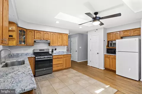 Kitchen - 247 Bootons Ln, Orange, VA 22960 photo 4 of 4
