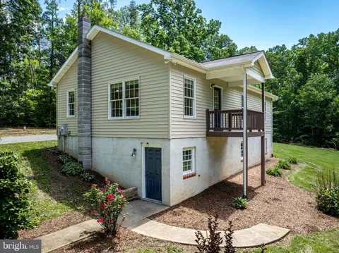 4771 S Blue Ridge Tpke, Rochelle, VA 22738