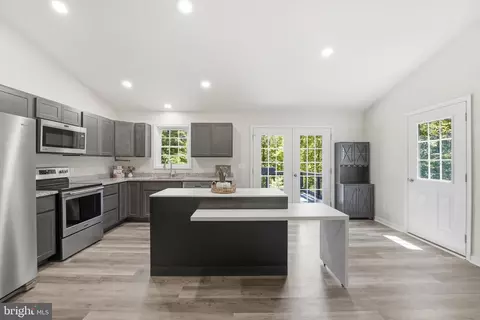 898 Seville Rd, Madison, VA 22727