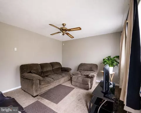 Living - 64 Burnt Tree Way, Orange, VA 22960 photo 1 of 1