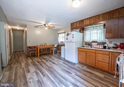 Entry Way - 64 Burnt Tree Way, Orange, VA 22960 photo 1 of 1