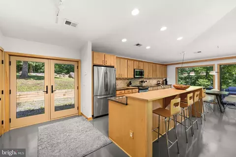 Kitchen - 1319 Champe Pln, Etlan, VA 22719 photo 1 of 7