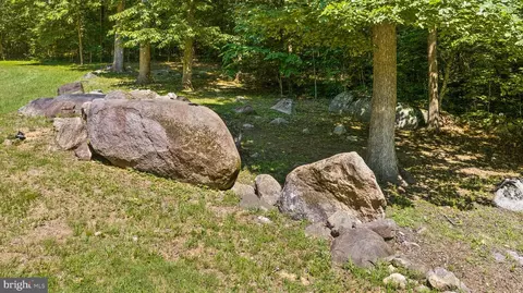 Exterior - 1319 Champe Pln, Etlan, VA 22719 photo 13 of 14