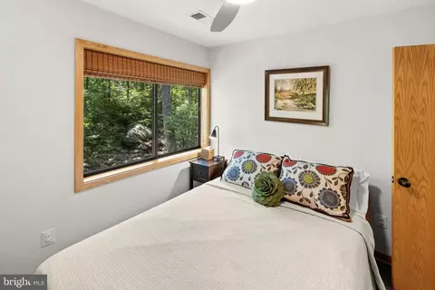 Bedroom - 1319 Champe Pln, Etlan, VA 22719 photo 5 of 6