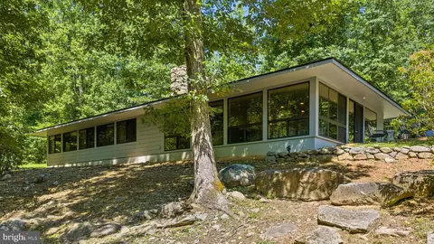 Exterior - 1319 Champe Pln, Etlan, VA 22719 photo 14 of 14