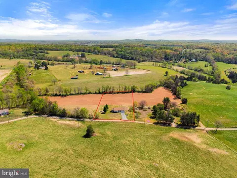 1388 Novum Church, Reva, VA 22735