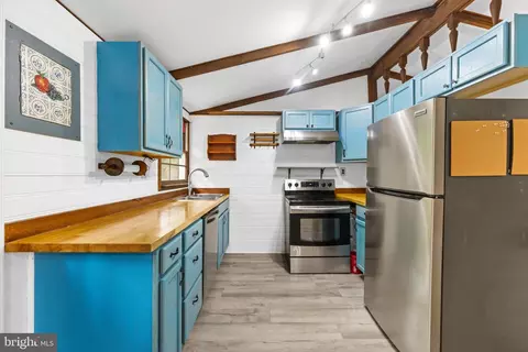 Kitchen - 258 Laurel Dr, Madison, VA 22727 photo 1 of 2