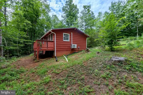 Exterior - 258 Laurel Dr, Madison, VA 22727 photo 6 of 10