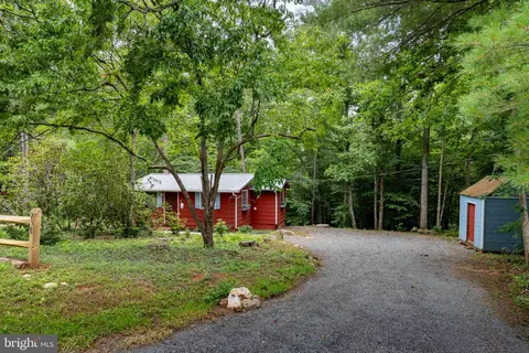 Exterior - 258 Laurel Dr, Madison, VA 22727 photo 10 of 10