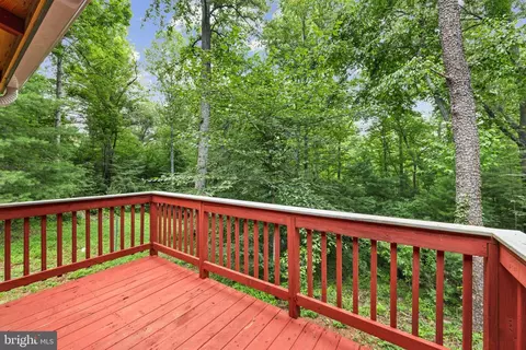Exterior - 258 Laurel Dr, Madison, VA 22727 photo 3 of 10