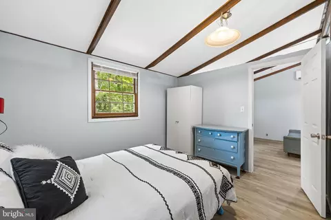 Bedroom - 258 Laurel Dr, Madison, VA 22727 photo 2 of 3
