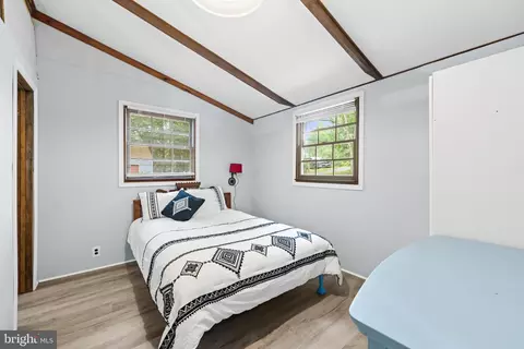 Bedroom - 258 Laurel Dr, Madison, VA 22727 photo 1 of 3