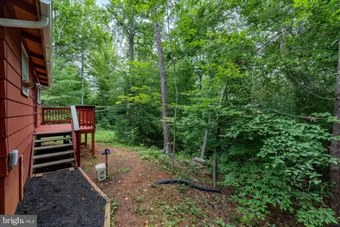 Exterior - 258 Laurel Dr, Madison, VA 22727 photo 5 of 10