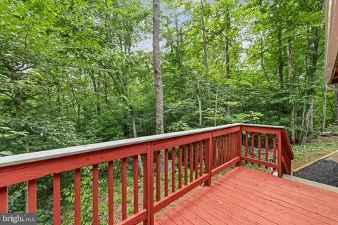 Exterior - 258 Laurel Dr, Madison, VA 22727 photo 4 of 10