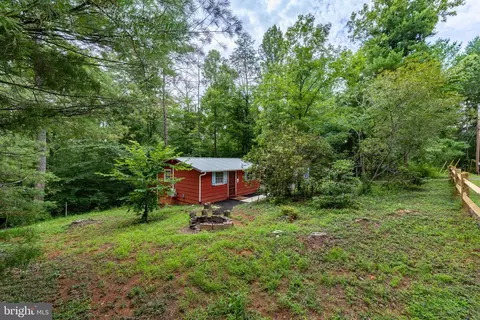 Exterior - 258 Laurel Dr, Madison, VA 22727 photo 9 of 10