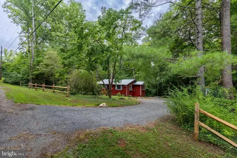 Exterior - 258 Laurel Dr, Madison, VA 22727 photo 2 of 10