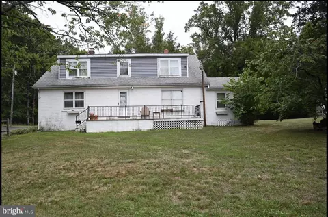 92 Buggy, Rochelle, VA 22738