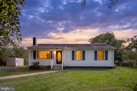 1600 Fords Shop, Culpeper, VA 22701