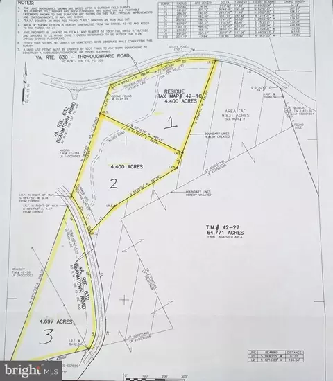 lot3 Beahm Town, Culpeper, VA 22701 photo 2