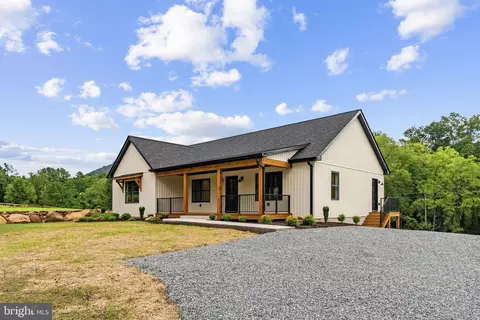 1735 Thoroughfare Rd, Brightwood, VA 22715