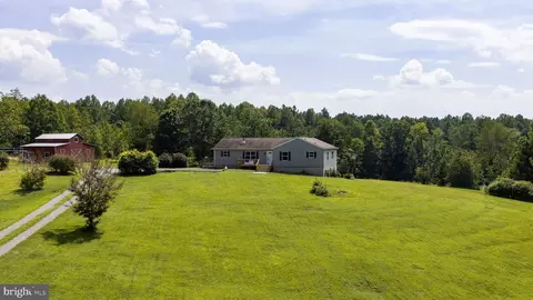 1245 Parish Rd, Reva, VA 22735