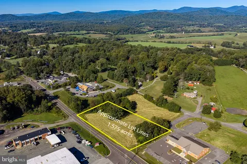 0 Main St, Madison, VA 22727