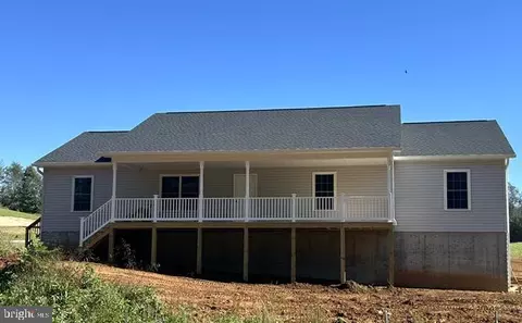2964 Novum Rd, Reva, VA 22735
