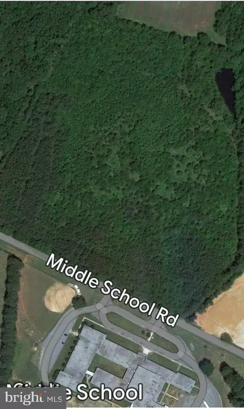 1 Middle School Road, Skipwith, VA 23968
