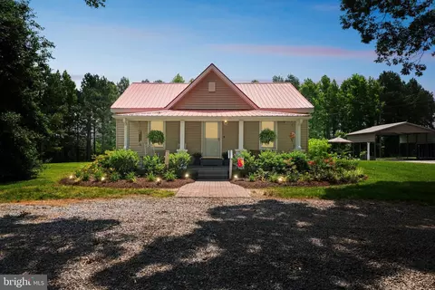 4736 Marengo Rd, La Crosse, VA 23950