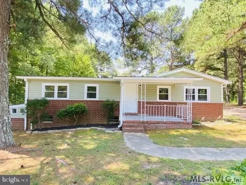 26460 Highway Forty-seven, South Hill, VA 23970