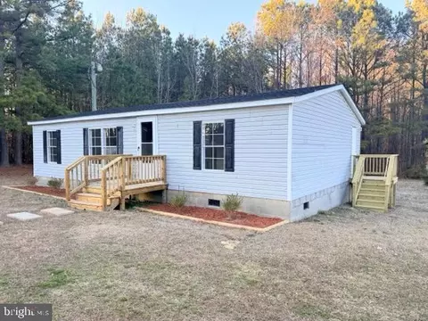 993 Marengo Rd, La Crosse, VA 23950