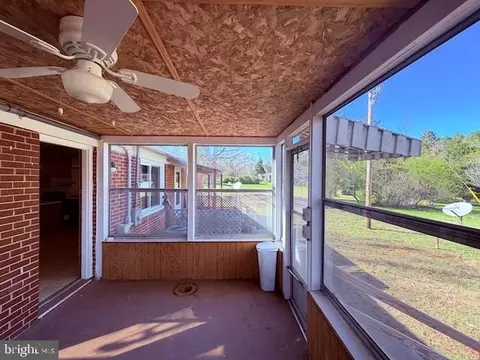 Exterior - 1114 Skipwith Rd, Boydton, VA 23917 photo 12 of 12