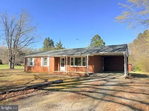 Exterior - 1114 Skipwith Rd, Boydton, VA 23917 photo 2 of 12