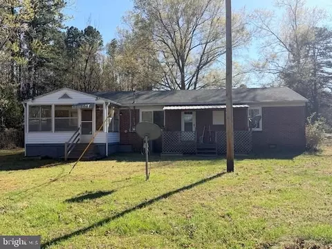 Exterior - 1114 Skipwith Rd, Boydton, VA 23917 photo 6 of 12