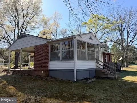 Exterior - 1114 Skipwith Rd, Boydton, VA 23917 photo 8 of 12