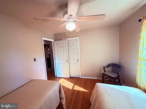 Bedroom - 1114 Skipwith Rd, Boydton, VA 23917 photo 2 of 3