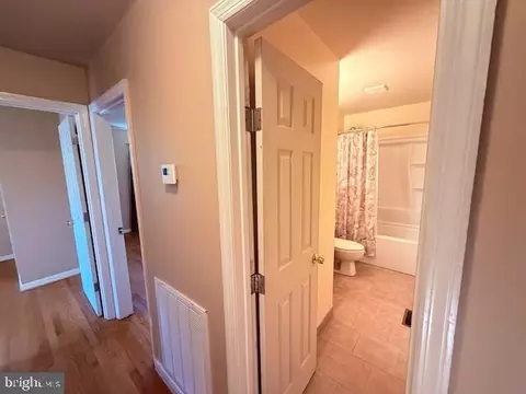 Entry Way - 1114 Skipwith Rd, Boydton, VA 23917 photo 2 of 4