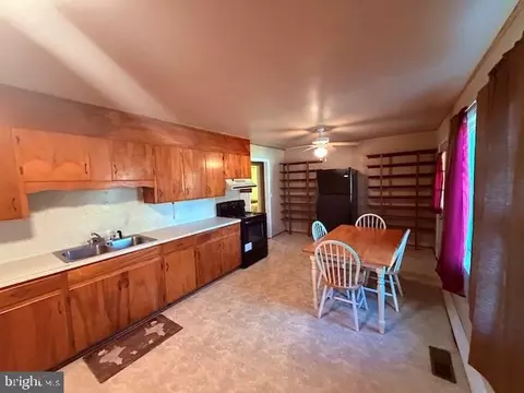 Kitchen - 1114 Skipwith Rd, Boydton, VA 23917 photo 1 of 1