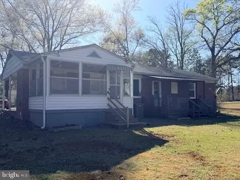 Exterior - 1114 Skipwith Rd, Boydton, VA 23917 photo 7 of 12