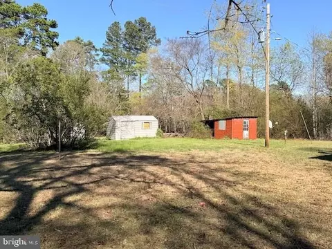 Exterior - 1114 Skipwith Rd, Boydton, VA 23917 photo 3 of 12