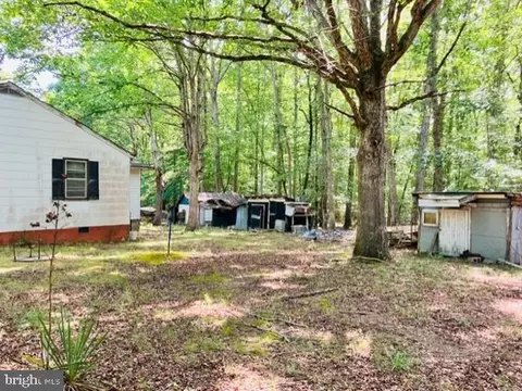 Exterior - 3599 Skipwith Rd, Boydton, VA 23917 photo 5 of 5